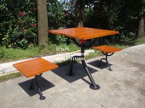 優質實木花園套椅與戶外家具供應指南——上海、江蘇、浙江地區廠家與價格解析